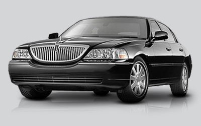 MAKE A LASTING (LIMO) IMPRESSION
