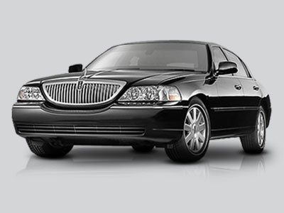 MAKE A LASTING (LIMO) IMPRESSION