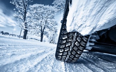 Winter Car Care Tips